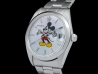 Rolex Oysterdate Precision Topolino Oyster Mickey Mouse Custom 6694 
